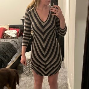 Armani Exchange dress